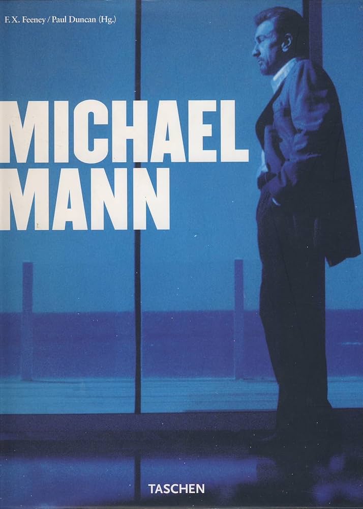 Michael Mann : Feeney, F X: Amazon.de: Bücher